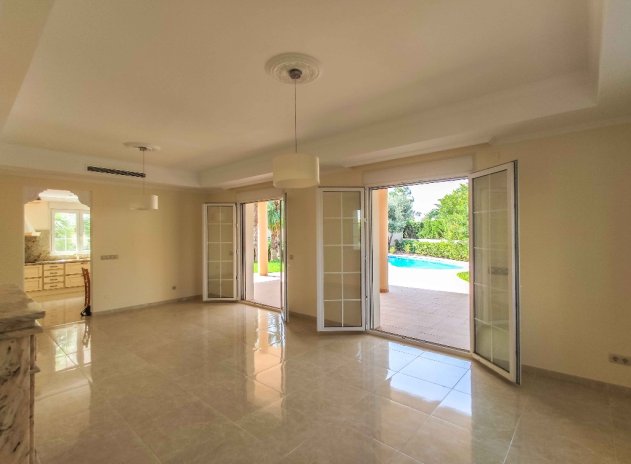 Nouvelle construction - Villa - Cabo Roig