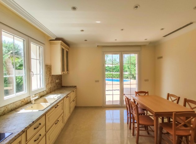 Nouvelle construction - Villa - Cabo Roig