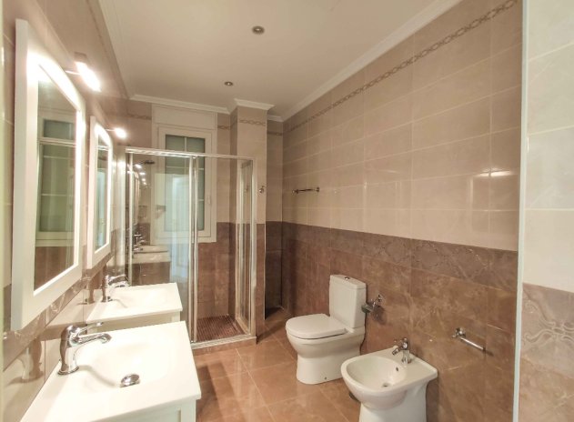 Nouvelle construction - Villa - Cabo Roig