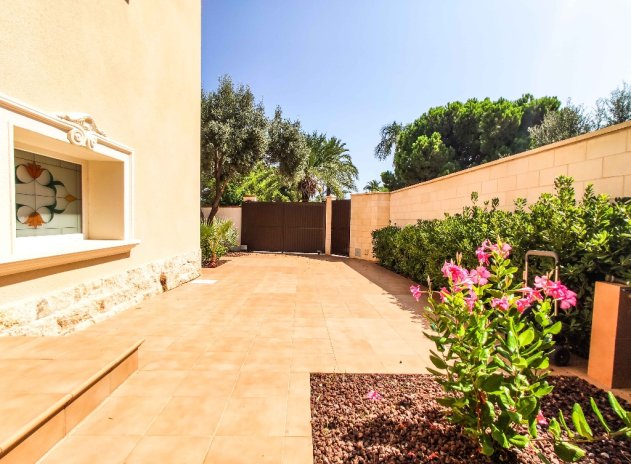 Nouvelle construction - Villa - Cabo Roig