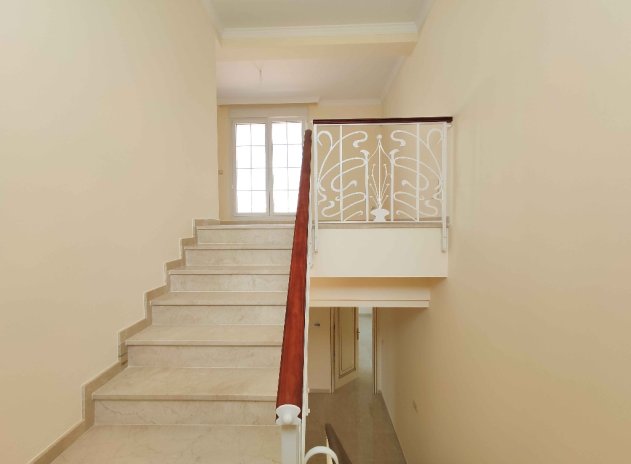 Nouvelle construction - Villa - Cabo Roig