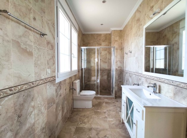 Nouvelle construction - Villa - Cabo Roig