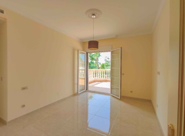 Nouvelle construction - Villa - Cabo Roig