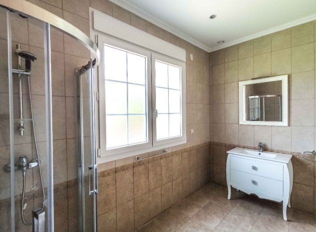 Nouvelle construction - Villa - Cabo Roig