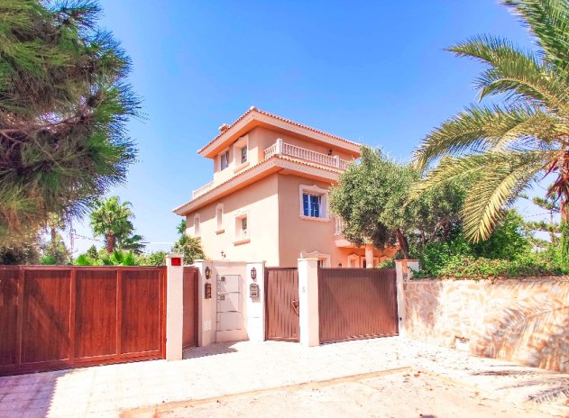 Nouvelle construction - Villa - Cabo Roig