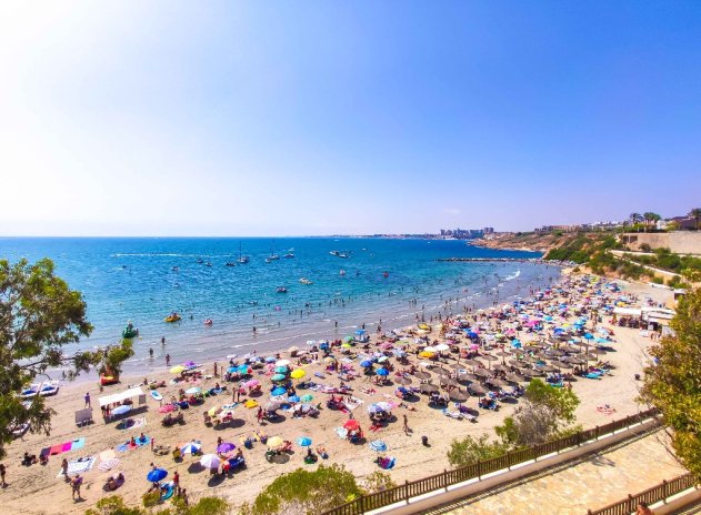Nouvelle construction - Villa - Cabo Roig