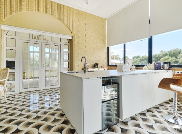 Reventa - Villa - Campoamor - Dehesa de Campoamor