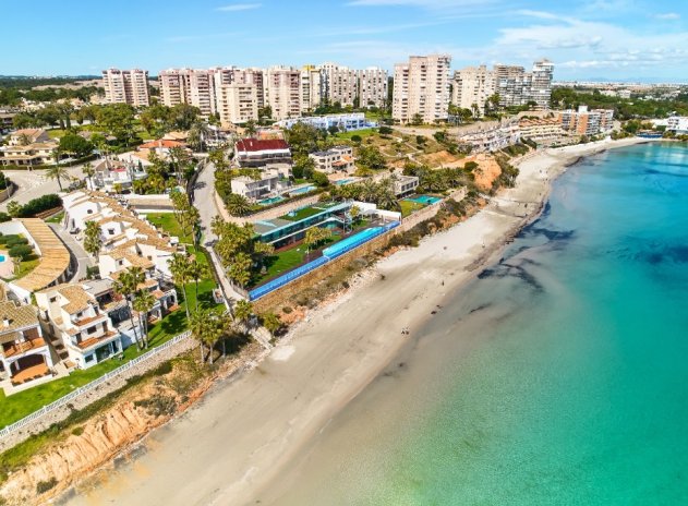 Reventa - Villa - Campoamor - Dehesa de Campoamor