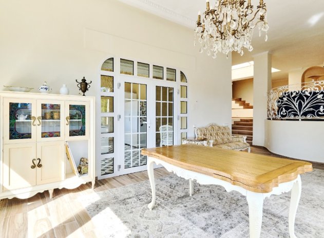 Reventa - Villa - Campoamor - Dehesa de Campoamor