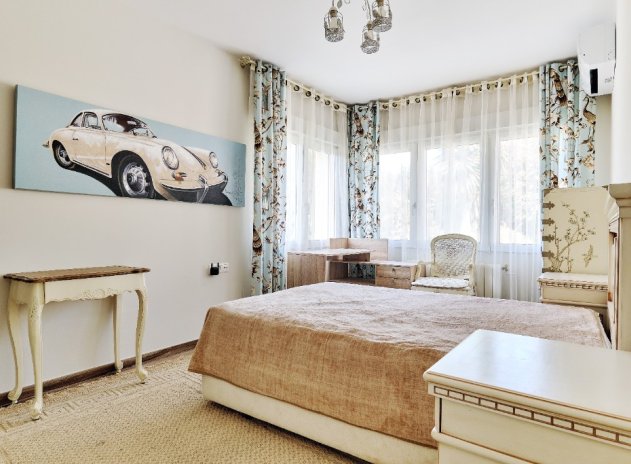 Reventa - Villa - Campoamor - Dehesa de Campoamor