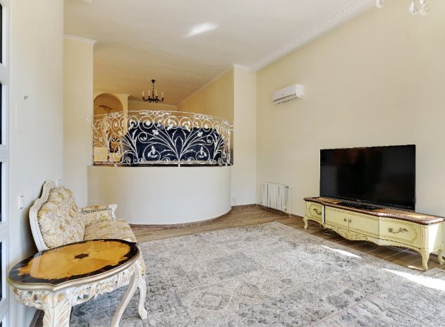 Reventa - Villa - Campoamor - Dehesa de Campoamor