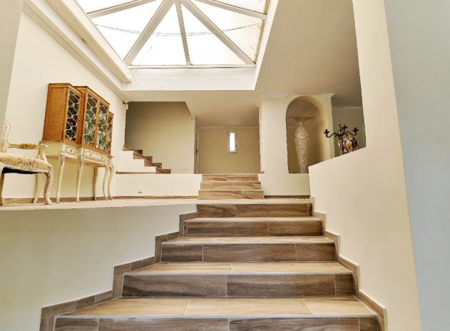 Reventa - Villa - Campoamor - Dehesa de Campoamor