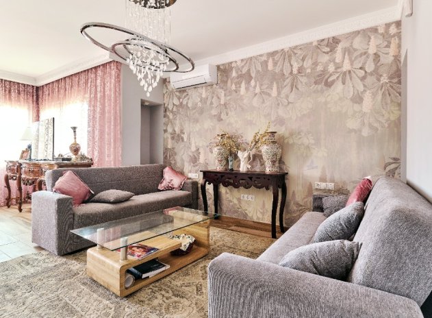 Reventa - Villa - Campoamor - Dehesa de Campoamor