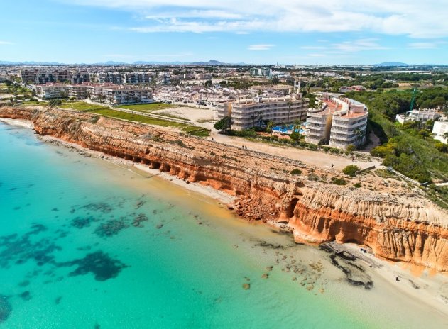 Reventa - Villa - Campoamor - Dehesa de Campoamor