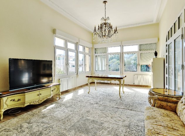 Reventa - Villa - Campoamor - Dehesa de Campoamor