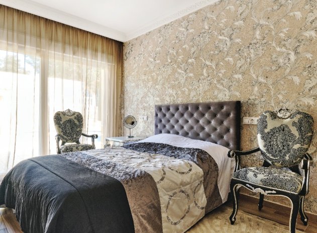 Reventa - Villa - Campoamor - Dehesa de Campoamor