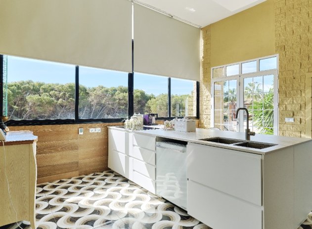 Reventa - Villa - Campoamor - Dehesa de Campoamor