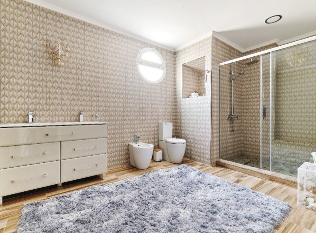 Reventa - Villa - Campoamor - Dehesa de Campoamor