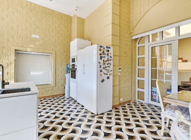 Reventa - Villa - Campoamor - Dehesa de Campoamor