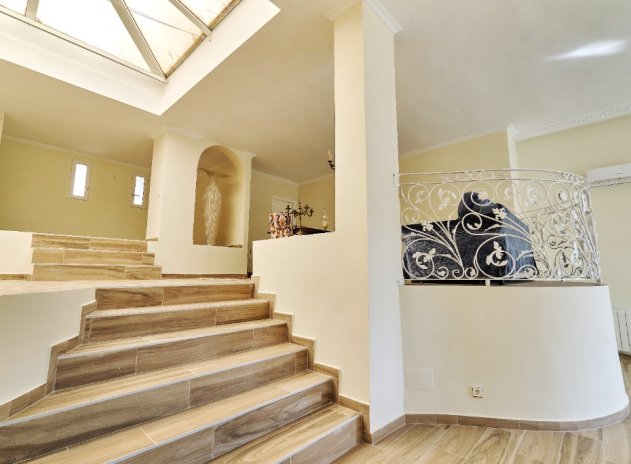 Reventa - Villa - Campoamor - Dehesa de Campoamor