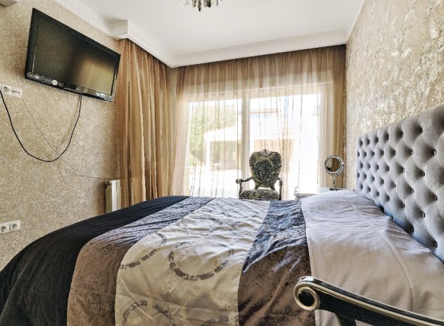 Reventa - Villa - Campoamor - Dehesa de Campoamor