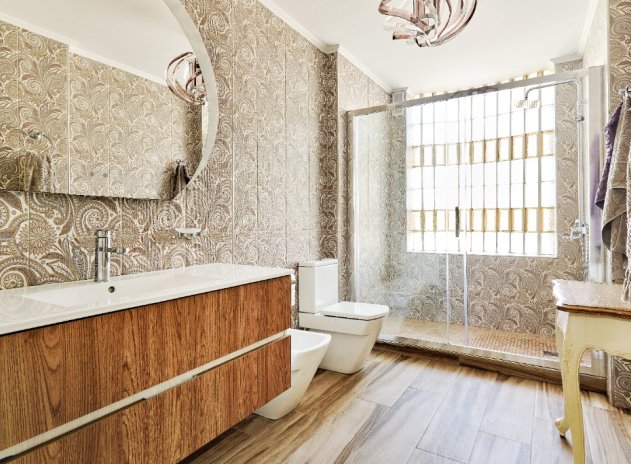 Reventa - Villa - Campoamor - Dehesa de Campoamor