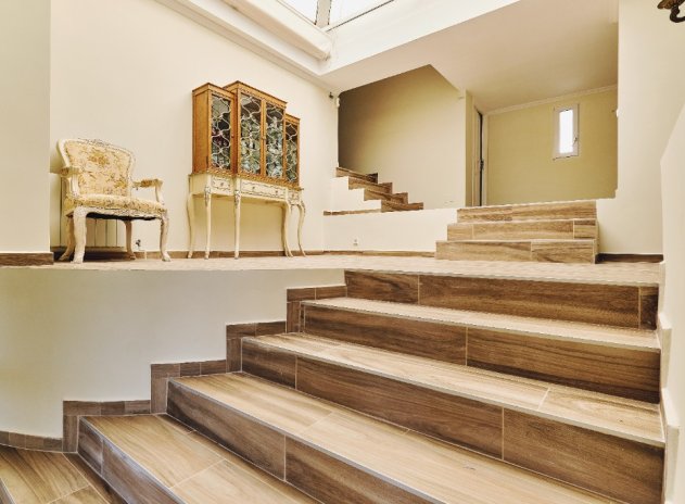 Reventa - Villa - Campoamor - Dehesa de Campoamor