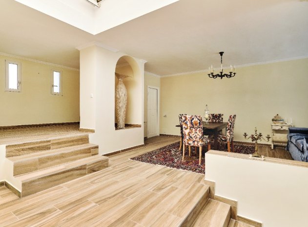 Reventa - Villa - Campoamor - Dehesa de Campoamor