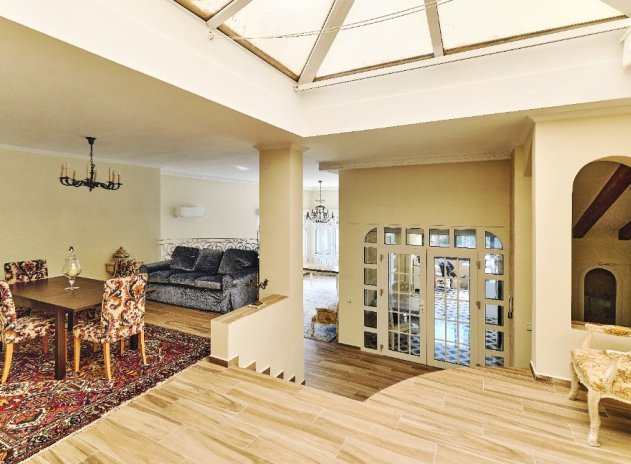 Reventa - Villa - Campoamor - Dehesa de Campoamor