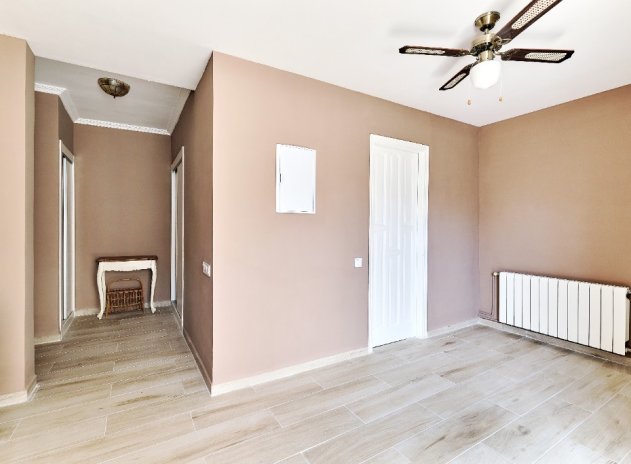 Reventa - Villa - Campoamor - Dehesa de Campoamor