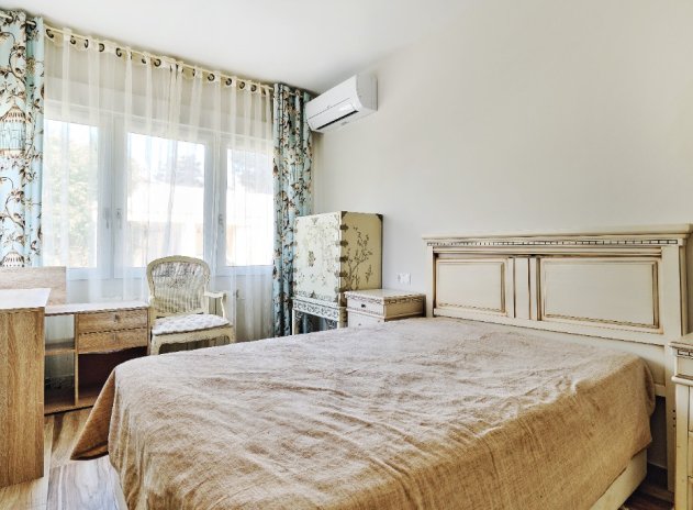 Reventa - Villa - Campoamor - Dehesa de Campoamor