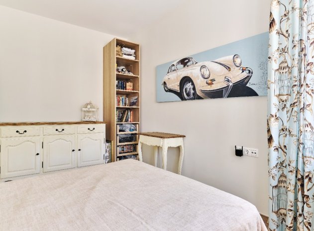 Reventa - Villa - Campoamor - Dehesa de Campoamor