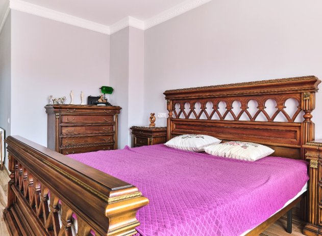 Reventa - Villa - Campoamor - Dehesa de Campoamor