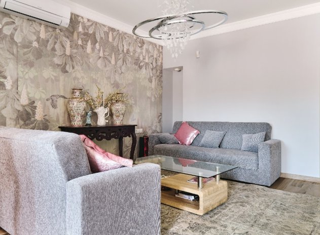 Reventa - Villa - Campoamor - Dehesa de Campoamor