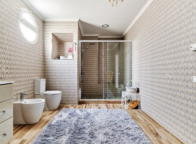 Reventa - Villa - Campoamor - Dehesa de Campoamor