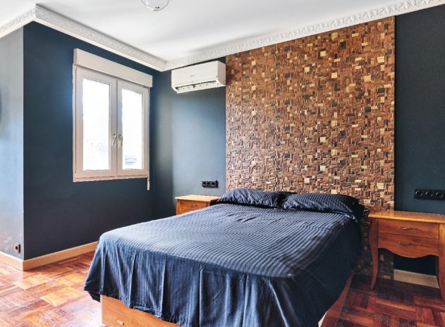 Reventa - Villa - Campoamor - Dehesa de Campoamor