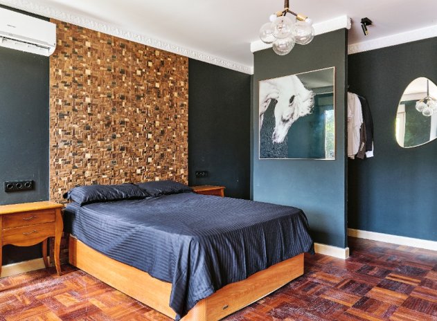 Reventa - Villa - Campoamor - Dehesa de Campoamor