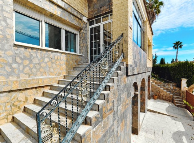Reventa - Villa - Campoamor - Dehesa de Campoamor