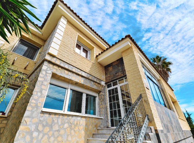 Reventa - Villa - Campoamor - Dehesa de Campoamor