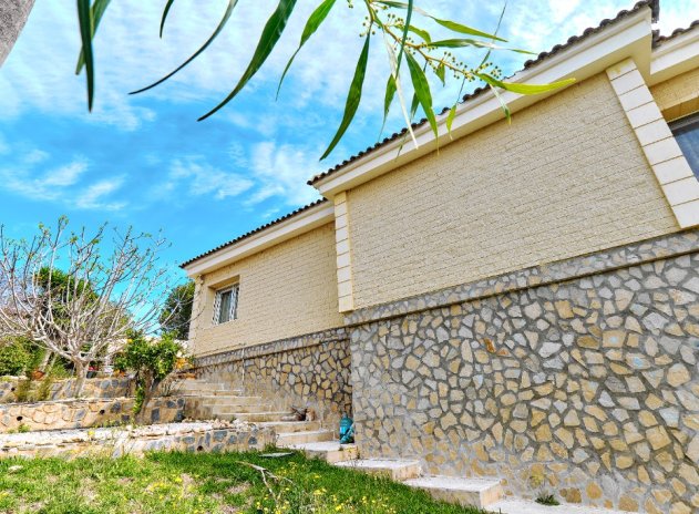 Reventa - Villa - Campoamor - Dehesa de Campoamor