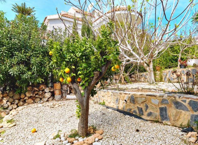 Reventa - Villa - Campoamor - Dehesa de Campoamor