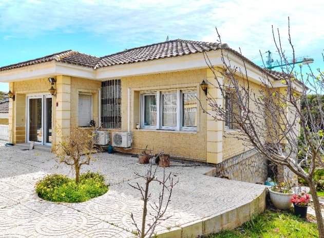 Reventa - Villa - Campoamor - Dehesa de Campoamor