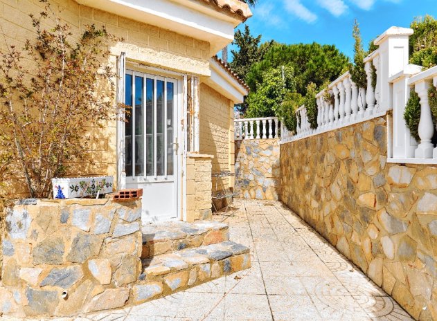 Reventa - Villa - Campoamor - Dehesa de Campoamor