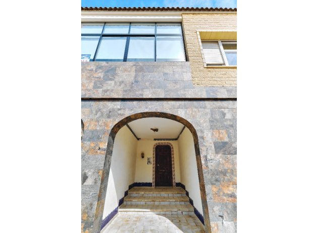 Reventa - Villa - Campoamor - Dehesa de Campoamor