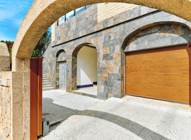 Reventa - Villa - Campoamor - Dehesa de Campoamor