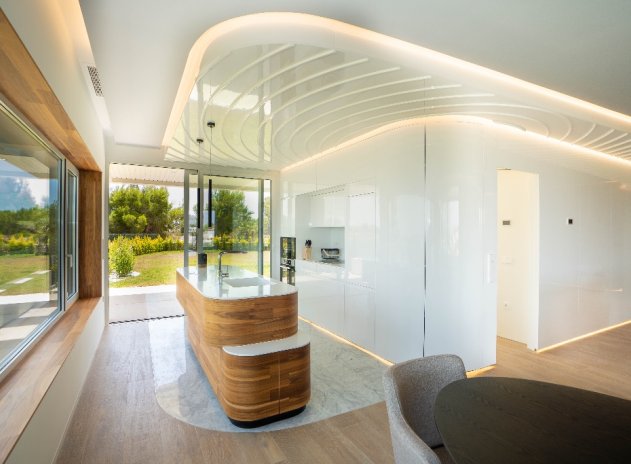 Herverkoop - Appartement - Las Colinas Golf - Las Colinas Golf Resort