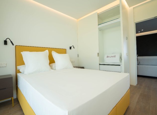 Herverkoop - Appartement - Las Colinas Golf - Las Colinas Golf Resort