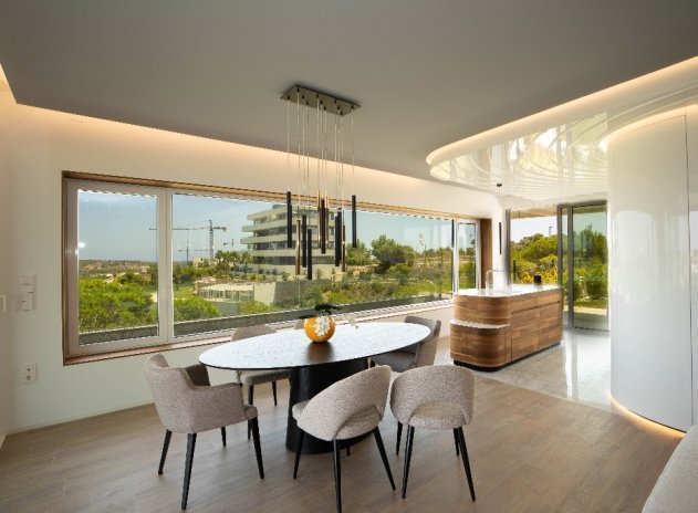Herverkoop - Appartement - Las Colinas Golf - Las Colinas Golf Resort