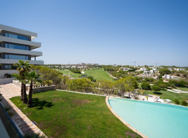 Herverkoop - Appartement - Las Colinas Golf - Las Colinas Golf Resort