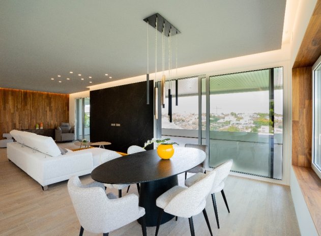 Herverkoop - Appartement - Las Colinas Golf - Las Colinas Golf Resort